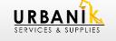 Urbanik Services & Supplies logo